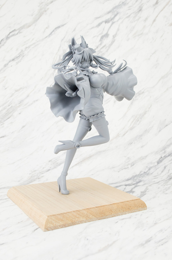 Fate/Extra CCC - Tamamo no Mae - 1/8 - Caster (Broccoli) photo 34
