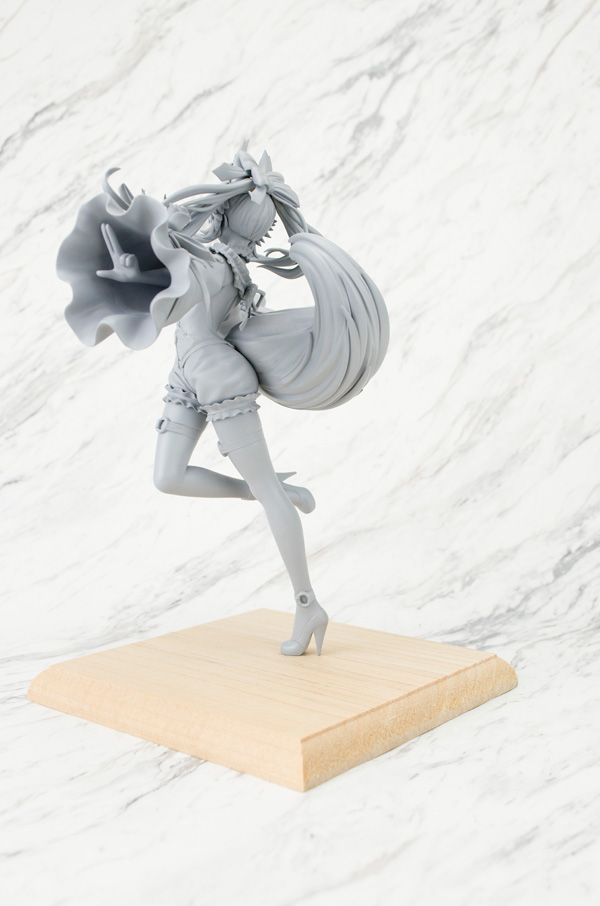 Fate/Extra CCC - Tamamo no Mae - 1/8 - Caster (Broccoli) photo 36