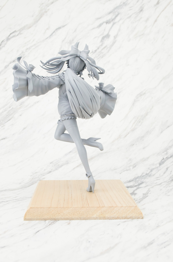 Fate/Extra CCC - Tamamo no Mae - 1/8 - Caster (Broccoli) photo 37