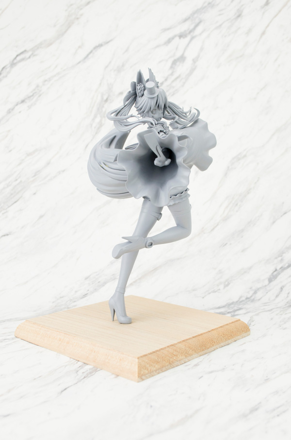 Fate/Extra CCC - Tamamo no Mae - 1/8 - Caster (Broccoli) photo 38