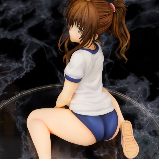 To LOVEru Darkness - Yuuki Mikan - 1/6 (Pulchra) photo 2