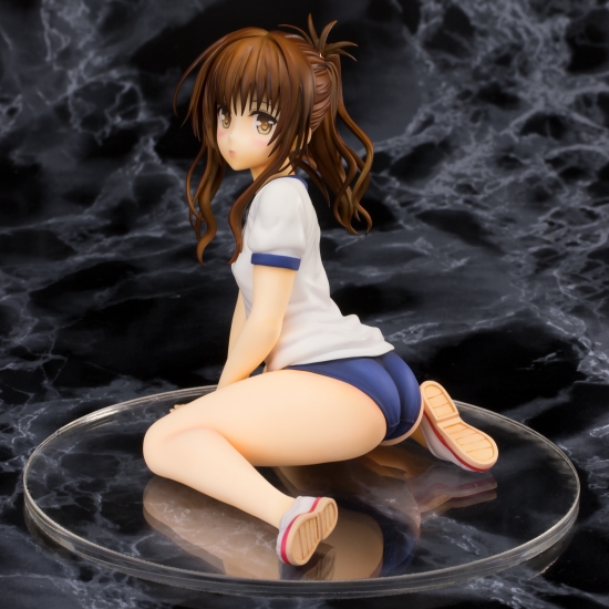 To LOVEru Darkness - Yuuki Mikan - 1/6 (Pulchra) photo 3