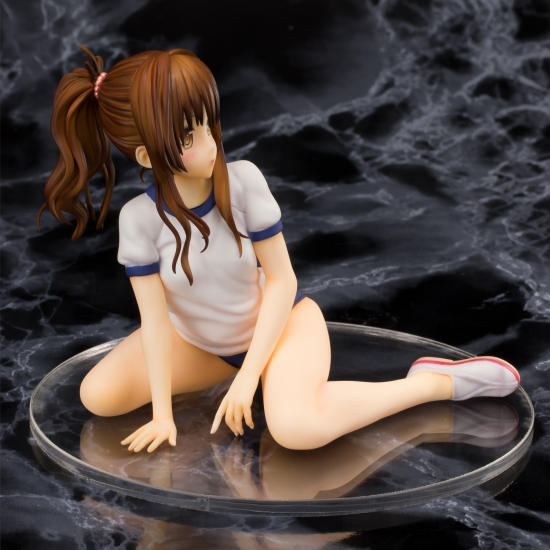 To LOVEru Darkness - Yuuki Mikan - 1/6 (Pulchra) photo 4