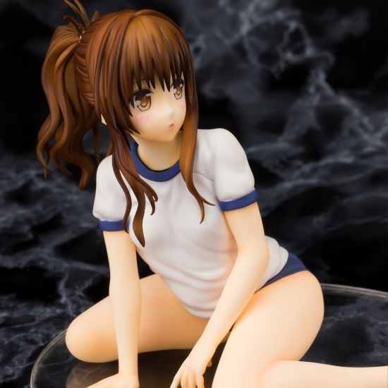 To LOVEru Darkness - Yuuki Mikan - 1/6 (Pulchra) photo 5