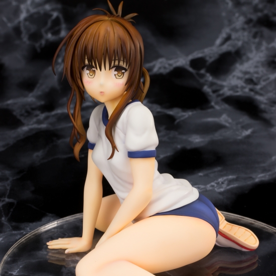 To LOVEru Darkness - Yuuki Mikan - 1/6 (Pulchra) photo 7