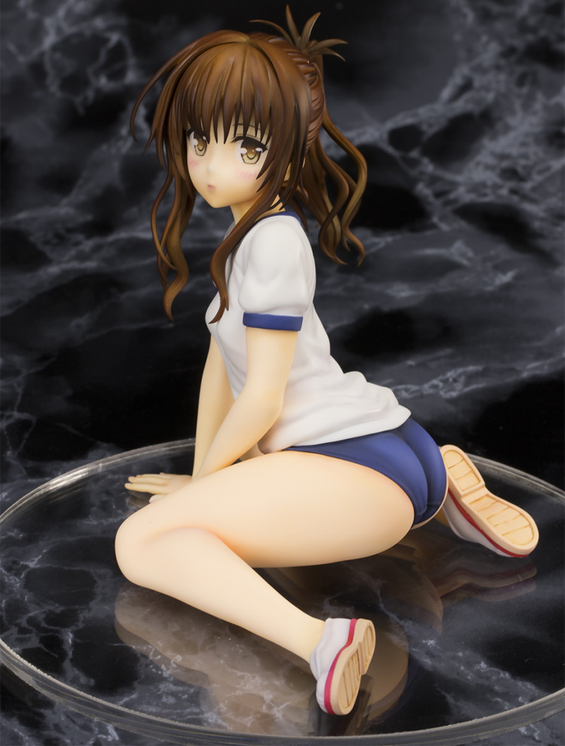 To LOVEru Darkness - Yuuki Mikan - 1/6 (Pulchra) photo 9