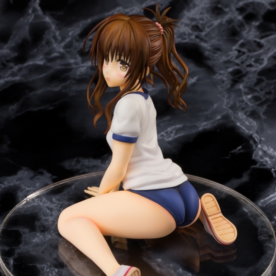 To LOVEru Darkness - Yuuki Mikan - 1/6 (Pulchra) photo 10
