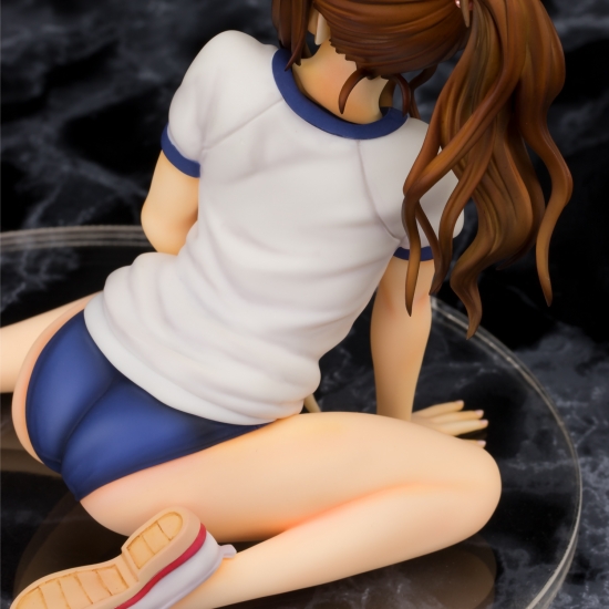 To LOVEru Darkness - Yuuki Mikan - 1/6 (Pulchra) photo 11