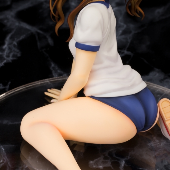 To LOVEru Darkness - Yuuki Mikan - 1/6 (Pulchra) photo 12
