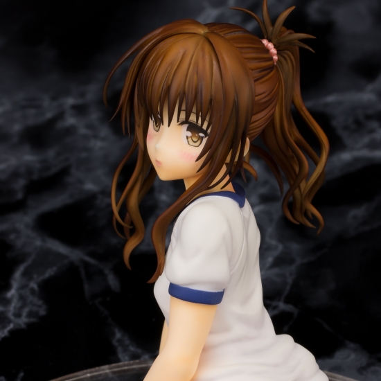 To LOVEru Darkness - Yuuki Mikan - 1/6 (Pulchra) photo 13