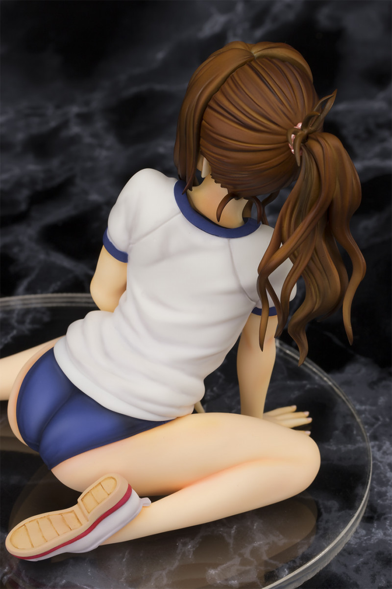To LOVEru Darkness - Yuuki Mikan - 1/6 (Pulchra) photo 14