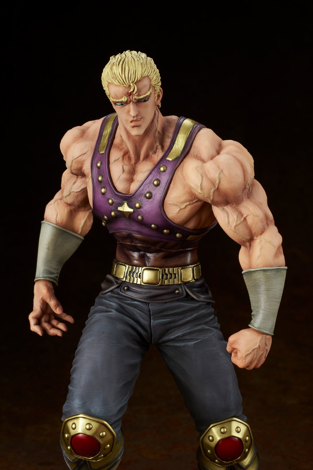 Hokuto no Ken: Ichigo Aji - Thouzer - Turban Kid - 1/8 (Embrace Japan) photo 6