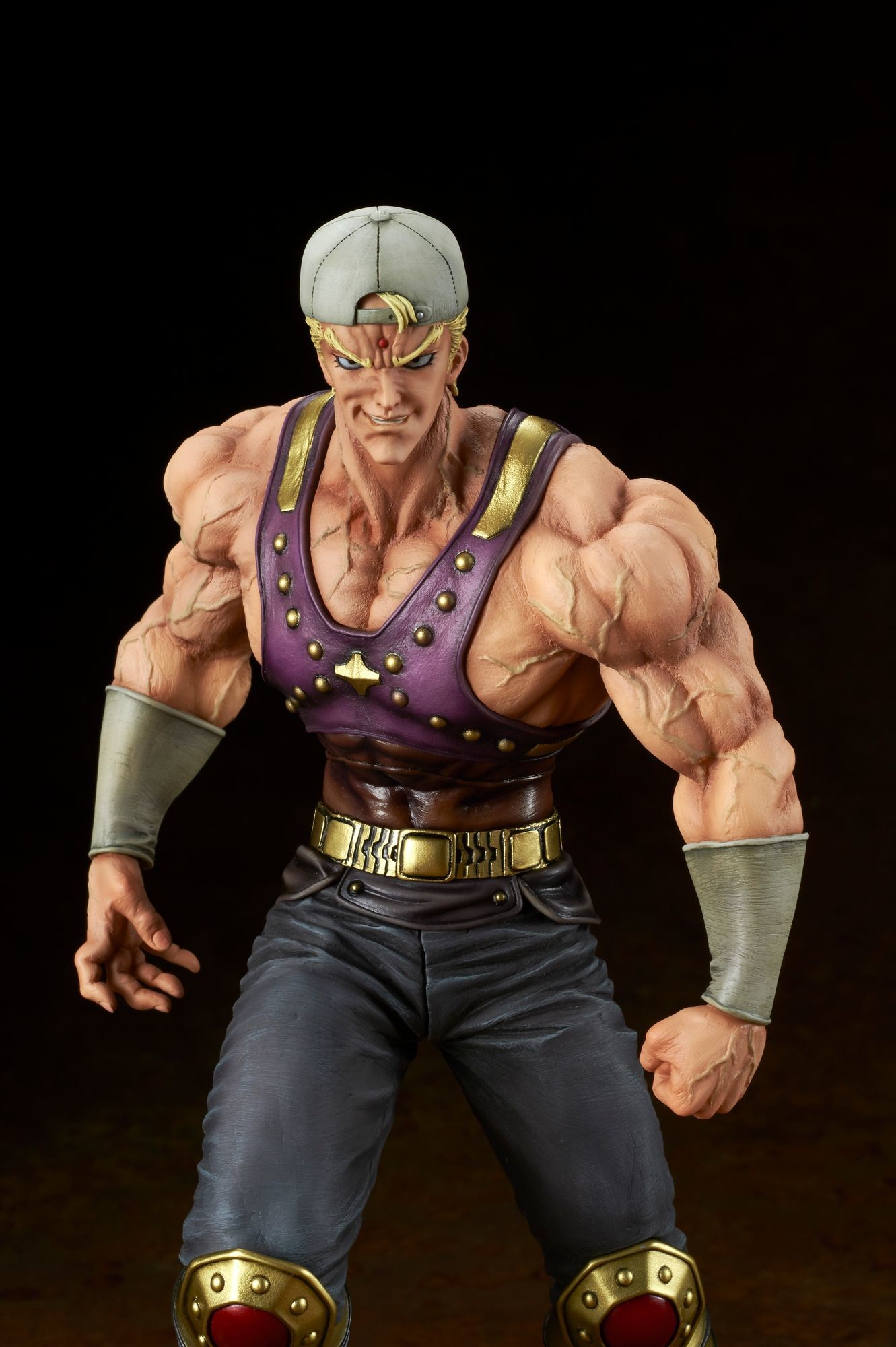 Hokuto no Ken: Ichigo Aji - Thouzer - Turban Kid - 1/8 (Embrace Japan) photo 19