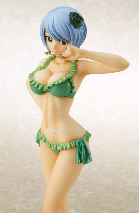 Fairy Tail - Yukino Aguria - 1/7 (X-Plus) photo 2