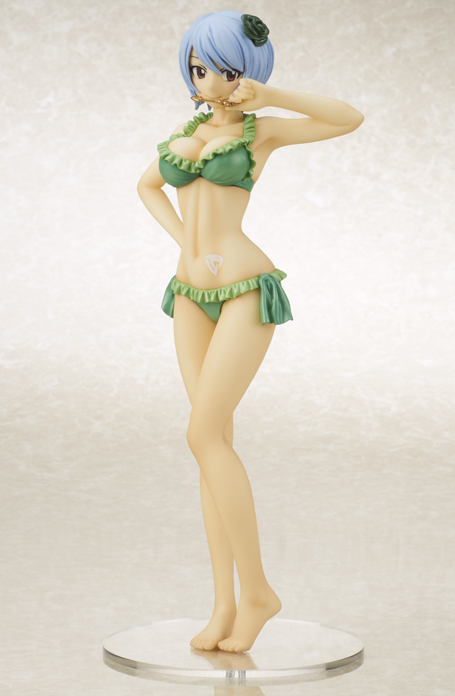 Fairy Tail - Yukino Aguria - 1/7 (X-Plus) photo 3