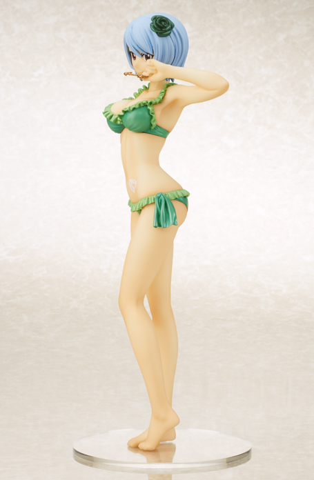 Fairy Tail - Yukino Aguria - 1/7 (X-Plus) photo 4