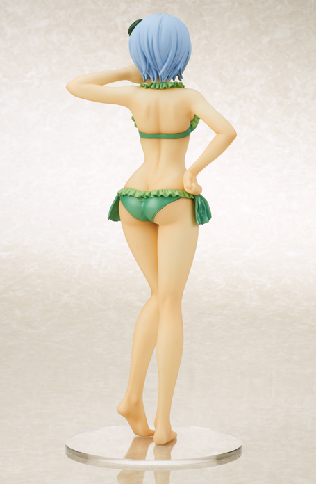 Fairy Tail - Yukino Aguria - 1/7 (X-Plus) photo 5