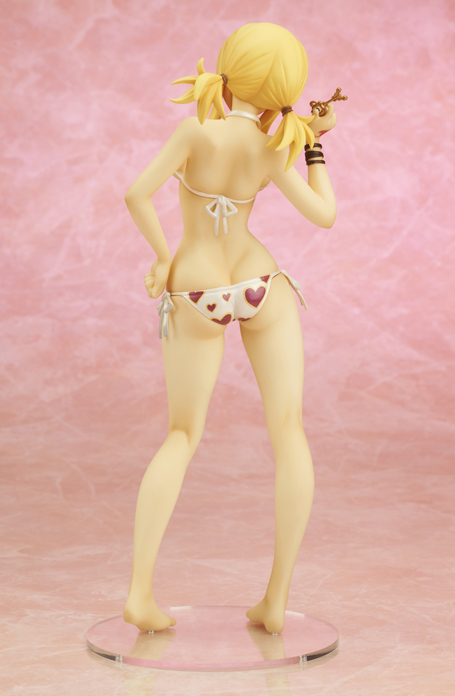 Fairy Tail - Lucy Heartfilia - 1/7 (X-Plus) photo 4