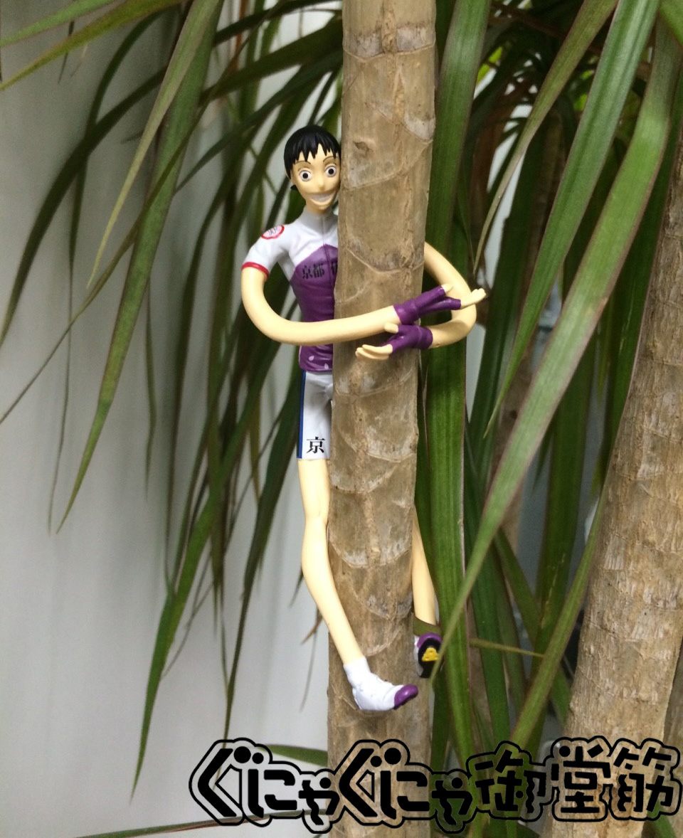 Yowamushi Pedal Grande Road - Midousuji Akira (Union Creative International Ltd) photo 2