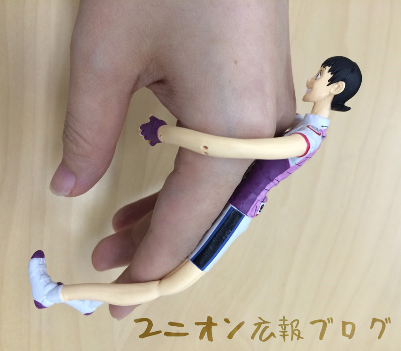 Yowamushi Pedal Grande Road - Midousuji Akira (Union Creative International Ltd) photo 6
