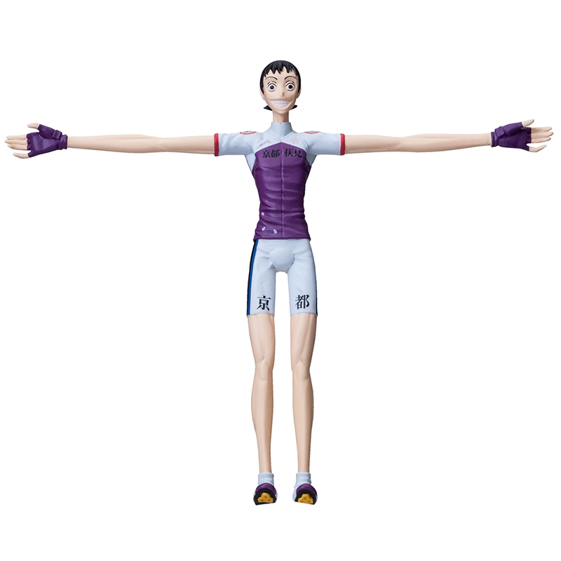Yowamushi Pedal Grande Road - Midousuji Akira (Union Creative International Ltd) photo 14