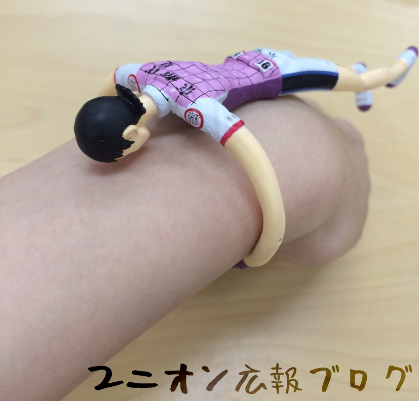 Yowamushi Pedal Grande Road - Midousuji Akira (Union Creative International Ltd) photo 15