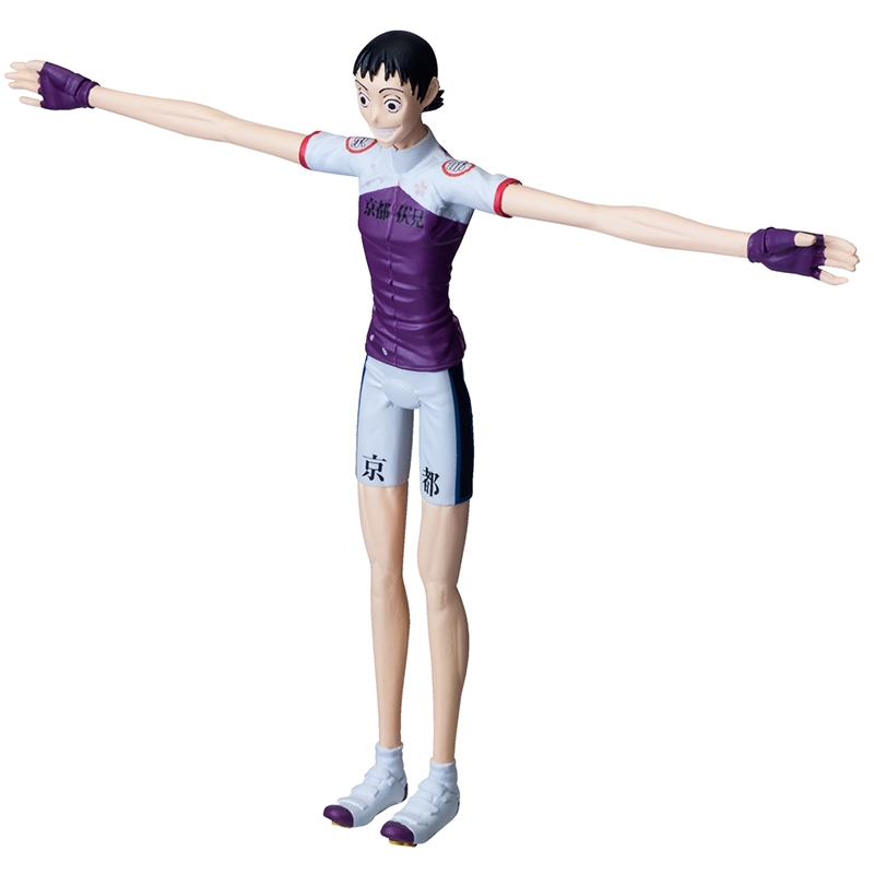 Yowamushi Pedal Grande Road - Midousuji Akira (Union Creative International Ltd) photo 16