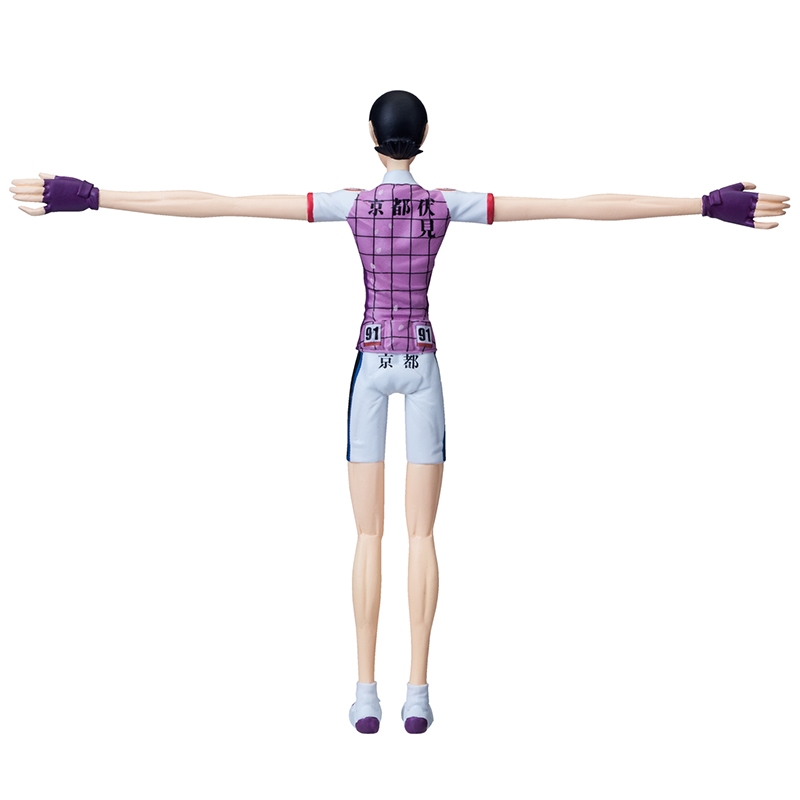 Yowamushi Pedal Grande Road - Midousuji Akira (Union Creative International Ltd) photo 18
