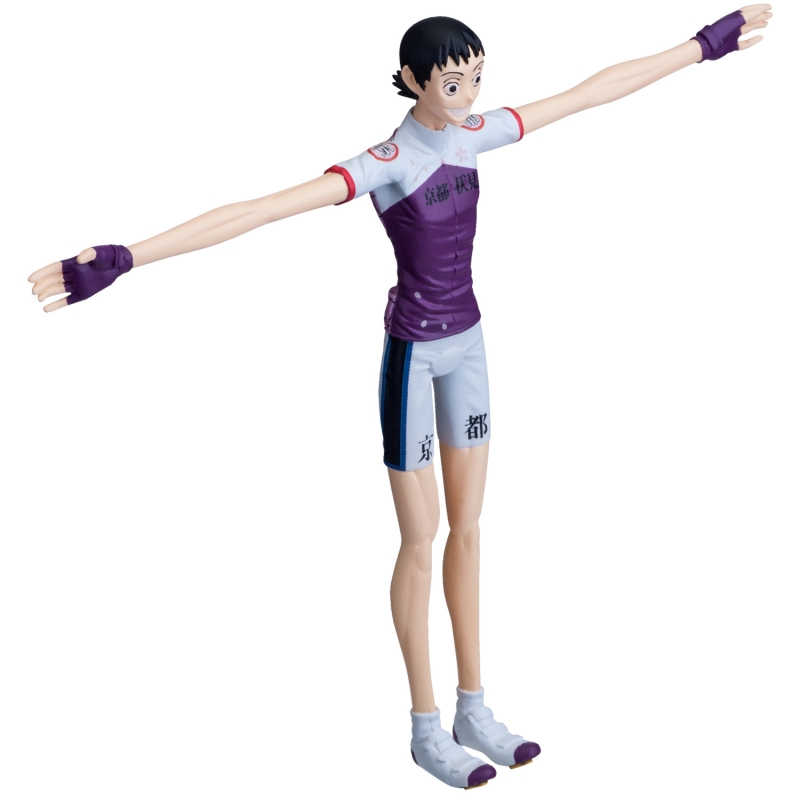 Yowamushi Pedal Grande Road - Midousuji Akira (Union Creative International Ltd) photo 20