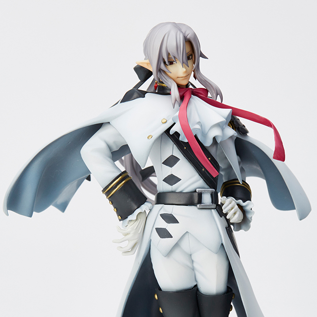 Owari no Seraph - Ferid Bathory - Mens Hdge (No 24) (Union Creative International Ltd) photo 2