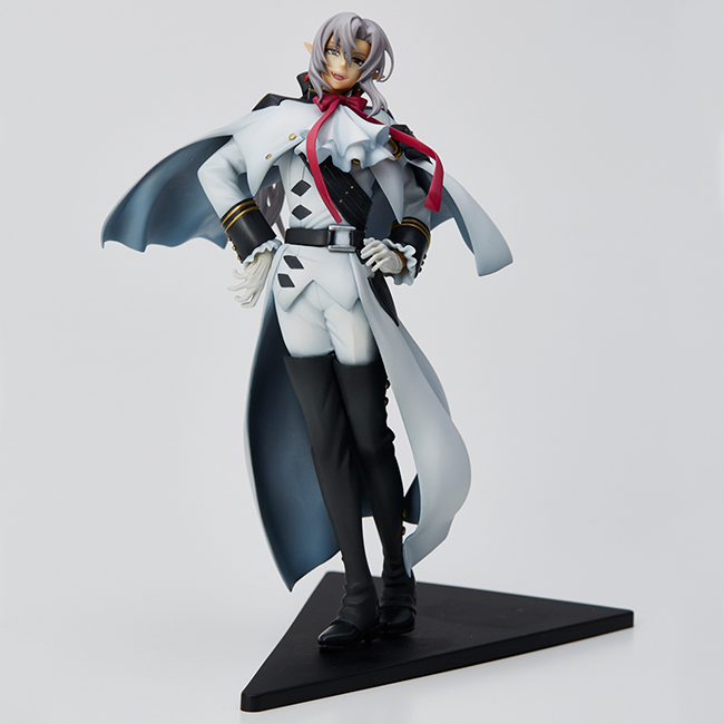 Owari no Seraph - Ferid Bathory - Mens Hdge (No 24) (Union Creative International Ltd) photo 4