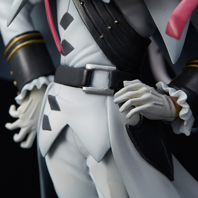 Owari no Seraph - Ferid Bathory - Mens Hdge (No 24) (Union Creative International Ltd) photo 5