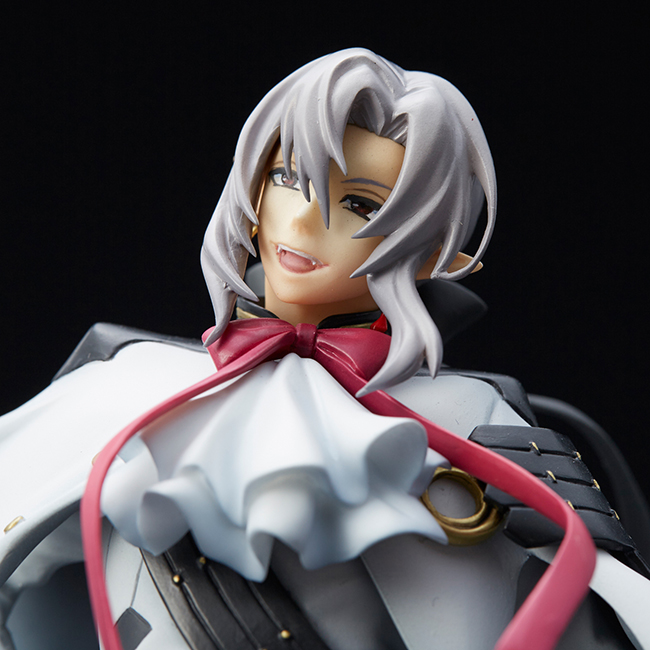 Owari no Seraph - Ferid Bathory - Mens Hdge (No 24) (Union Creative International Ltd) photo 7