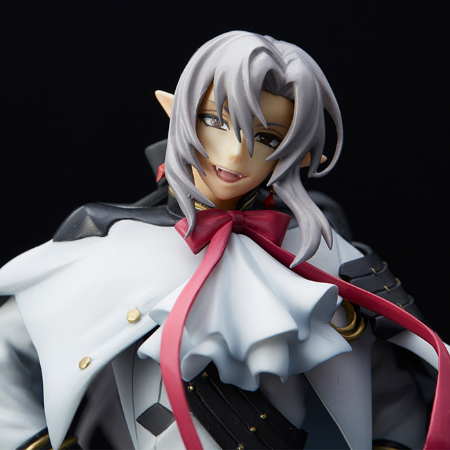 Owari no Seraph - Ferid Bathory - Mens Hdge (No 24) (Union Creative International Ltd) photo 8