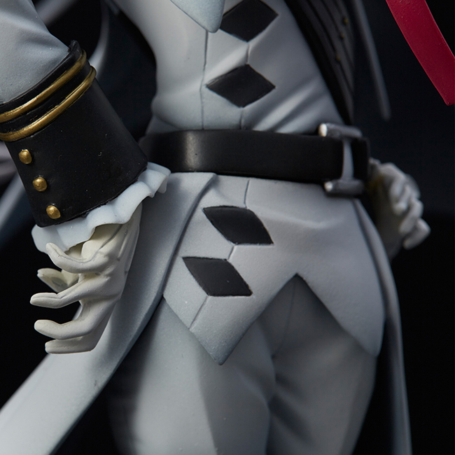 Owari no Seraph - Ferid Bathory - Mens Hdge (No 24) (Union Creative International Ltd) photo 9