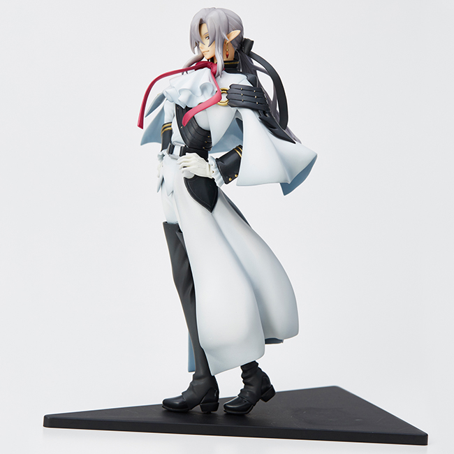 Owari no Seraph - Ferid Bathory - Mens Hdge (No 24) (Union Creative International Ltd) photo 10