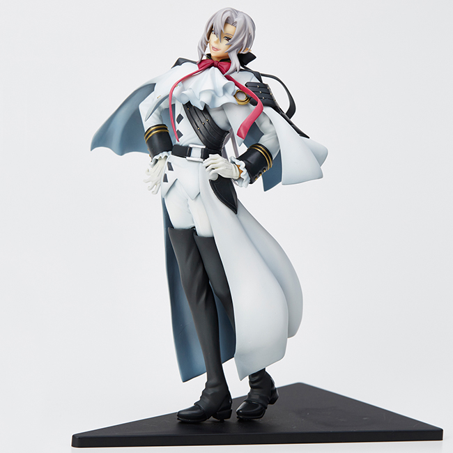 Owari no Seraph - Ferid Bathory - Mens Hdge (No 24) (Union Creative International Ltd) photo 11