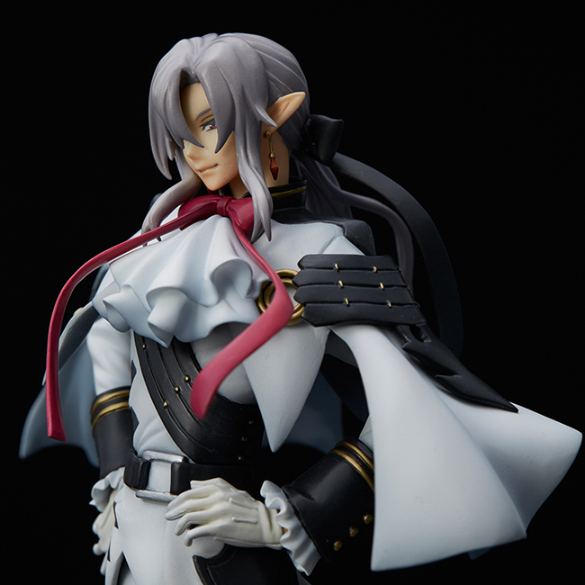 Owari no Seraph - Ferid Bathory - Mens Hdge (No 24) (Union Creative International Ltd) photo 13
