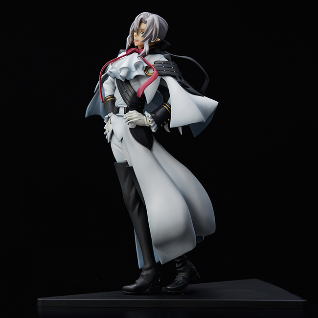 Owari no Seraph - Ferid Bathory - Mens Hdge (No 24) (Union Creative International Ltd) photo 16
