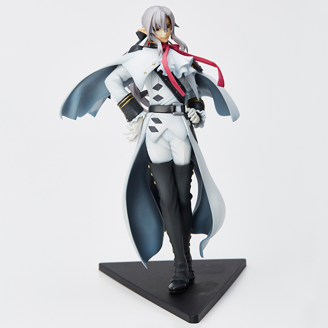 Owari no Seraph - Ferid Bathory - Mens Hdge (No 24) (Union Creative International Ltd) photo 17
