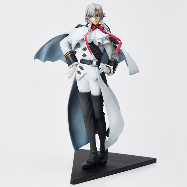 Owari no Seraph - Ferid Bathory - Mens Hdge (No 24) (Union Creative International Ltd) photo 18