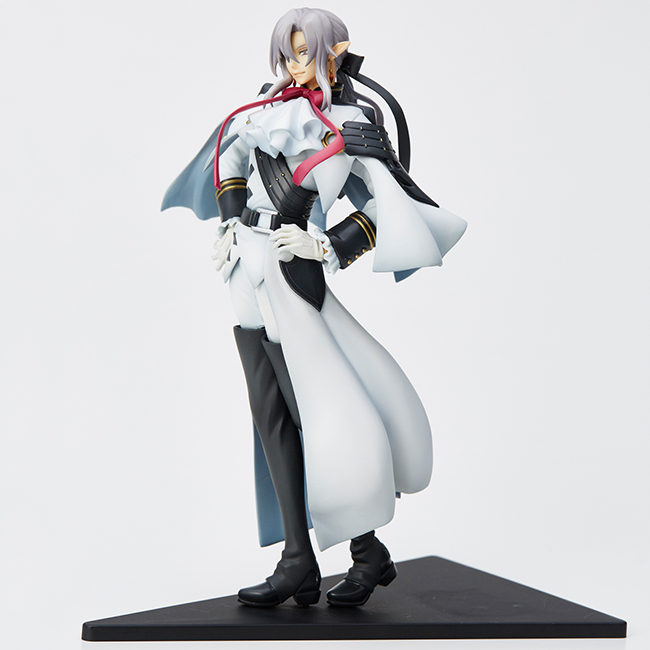 Owari no Seraph - Ferid Bathory - Mens Hdge (No 24) (Union Creative International Ltd) photo 19
