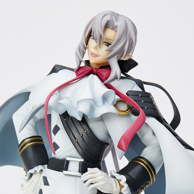 Owari no Seraph - Ferid Bathory - Mens Hdge (No 24) (Union Creative International Ltd) photo 20