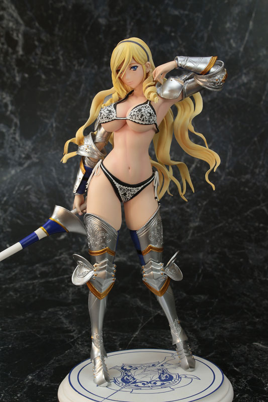Walkure Romanze: Shoujo Kishi Monogatari - Celia Cumani Aintree - 1/6 (A+) photo 2