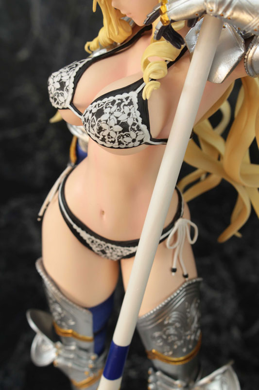 Walkure Romanze: Shoujo Kishi Monogatari - Celia Cumani Aintree - 1/6 (A+) photo 3