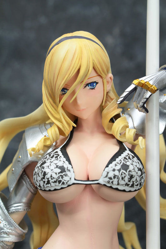 Walkure Romanze: Shoujo Kishi Monogatari - Celia Cumani Aintree - 1/6 (A+) photo 4