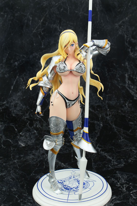 Walkure Romanze: Shoujo Kishi Monogatari - Celia Cumani Aintree - 1/6 (A+) photo 5