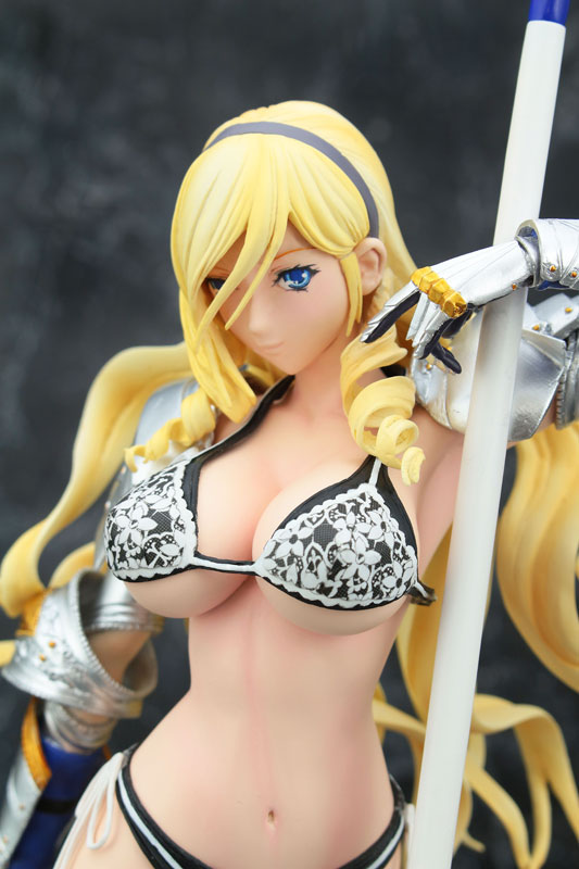 Walkure Romanze: Shoujo Kishi Monogatari - Celia Cumani Aintree - 1/6 (A+) photo 6