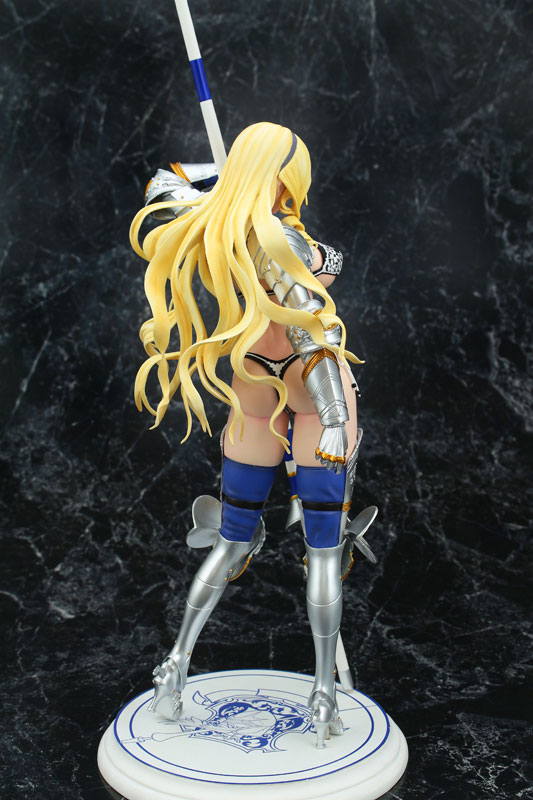 Walkure Romanze: Shoujo Kishi Monogatari - Celia Cumani Aintree - 1/6 (A+) photo 7