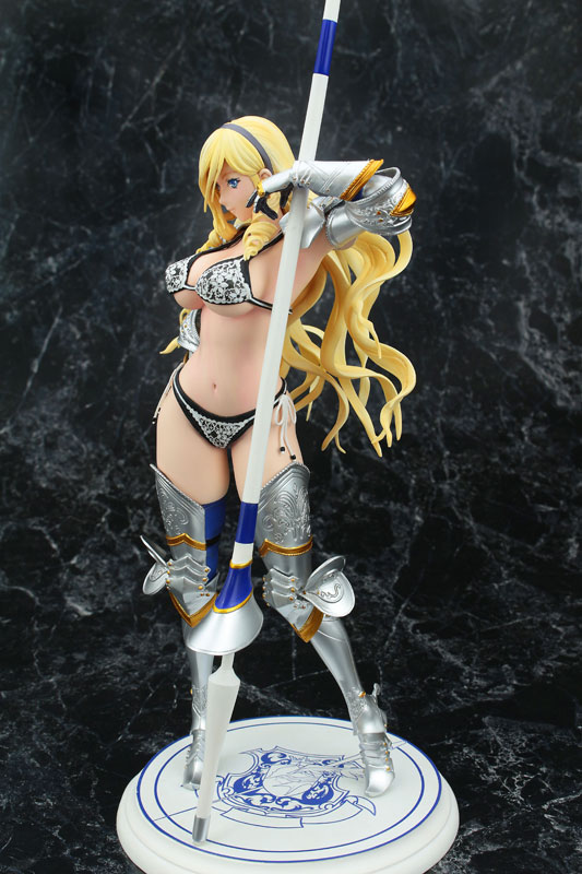 Walkure Romanze: Shoujo Kishi Monogatari - Celia Cumani Aintree - 1/6 (A+) photo 9